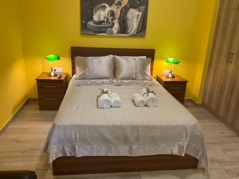 Gaia Suite Nauplion Zewnętrze zdjęcie