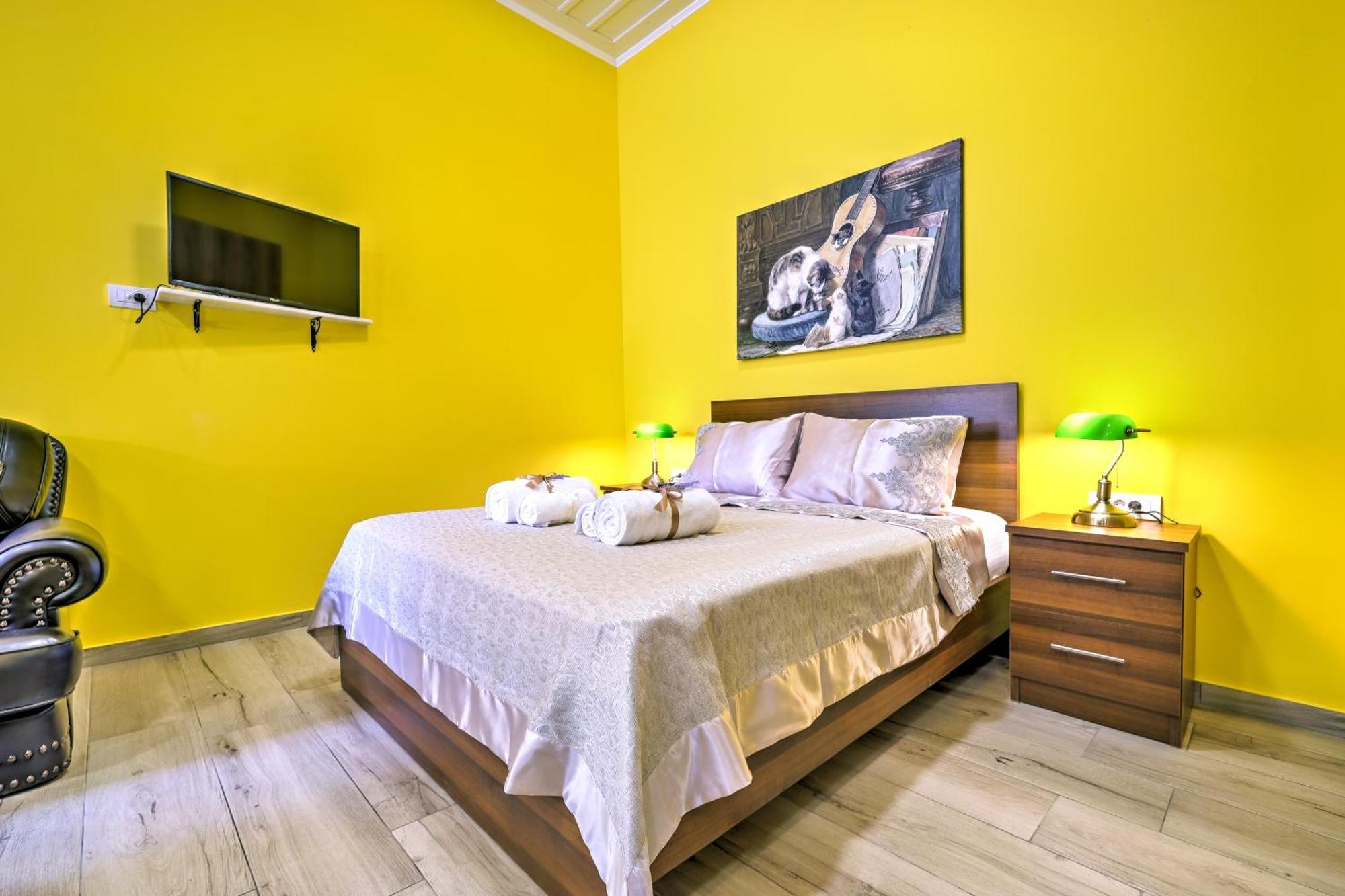 Gaia Suite Nauplion Zewnętrze zdjęcie