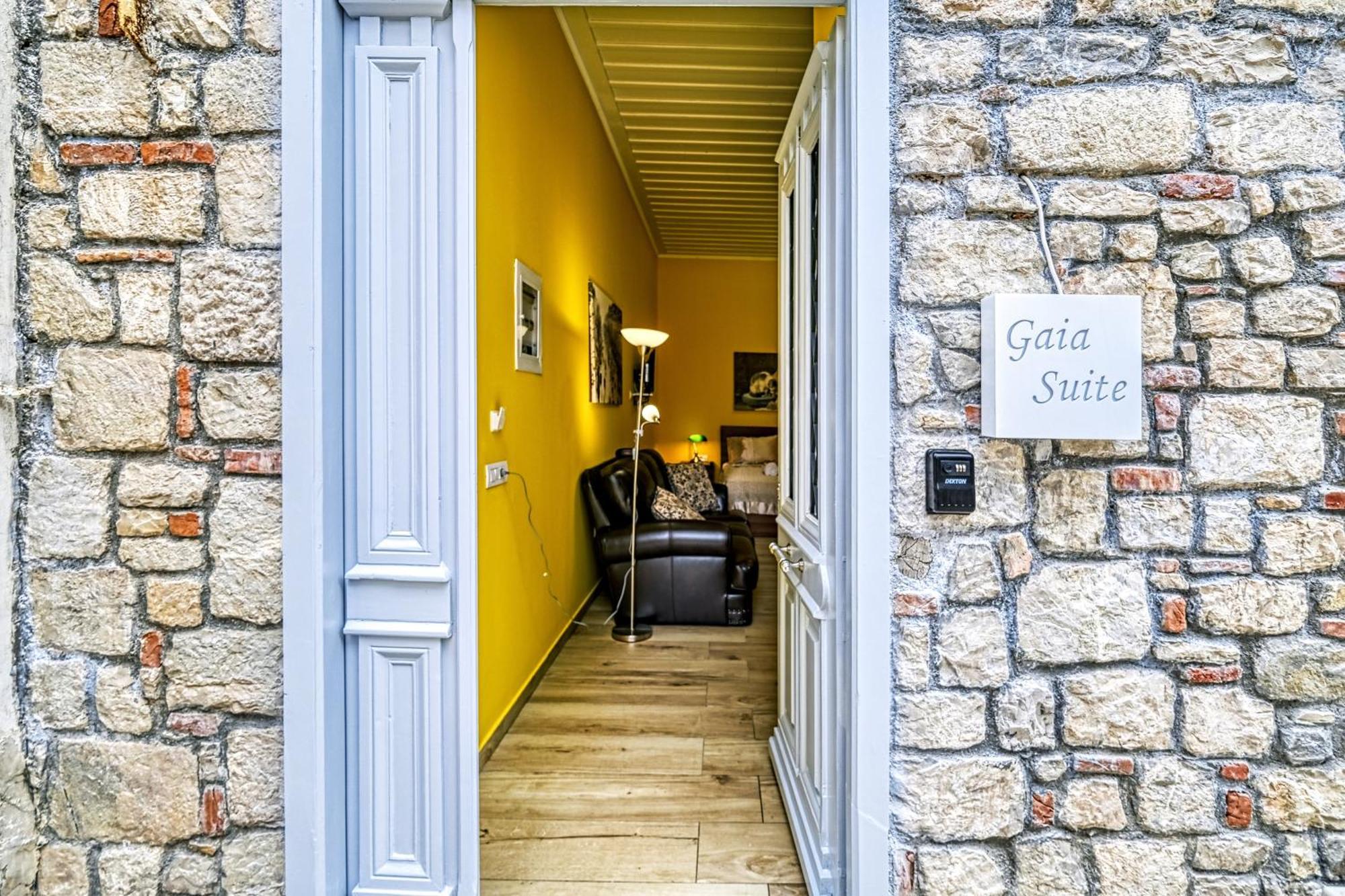 Gaia Suite Nauplion Zewnętrze zdjęcie